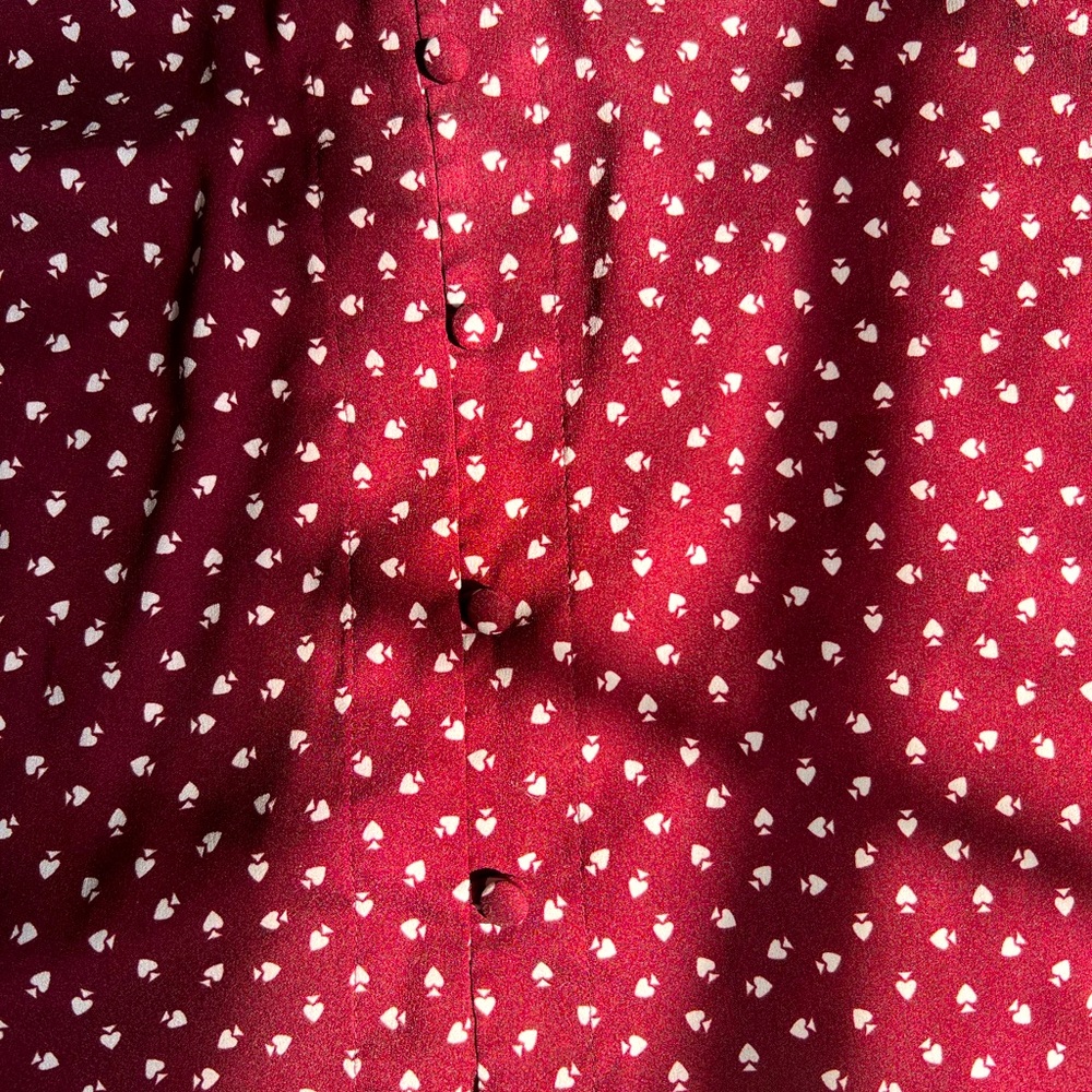 Ann Taylor Blouse